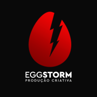 Eggstorm Produção Criativa logo, Eggstorm Produção Criativa contact details