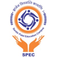 Sardar Patel College Of Pharmacy logo, Sardar Patel College Of Pharmacy contact details