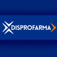 Disprofarma logo, Disprofarma contact details