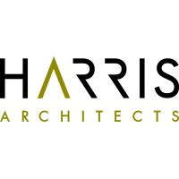 Harris Architects logo, Harris Architects contact details