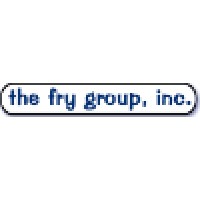 The Fry Group logo, The Fry Group contact details