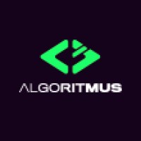 Algoritmus logo, Algoritmus contact details