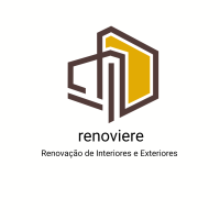 Renoviere - Renovação de Interiores e Exteriores logo, Renoviere - Renovação de Interiores e Exteriores contact details