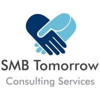 SMB Tomorrow Consulting Services logo, SMB Tomorrow Consulting Services contact details