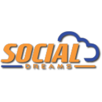 Social Dreams logo, Social Dreams contact details