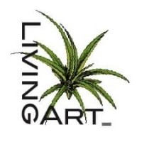 Living Art USA logo, Living Art USA contact details