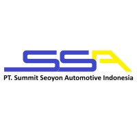 PT. Summit Seoyon Automotive Indonesia logo, PT. Summit Seoyon Automotive Indonesia contact details