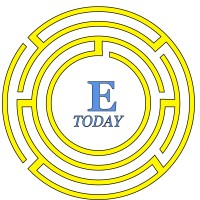 EToday logo, EToday contact details