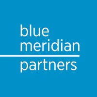 Blue Meridian Partners logo, Blue Meridian Partners contact details