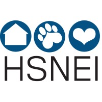 Humane Society of Northeast Iowa logo, Humane Society of Northeast Iowa contact details