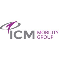 ICM Mobility Group logo, ICM Mobility Group contact details