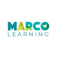 Marco Learning logo, Marco Learning contact details