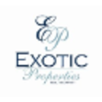 Exotic Properties Realty Co. logo, Exotic Properties Realty Co. contact details