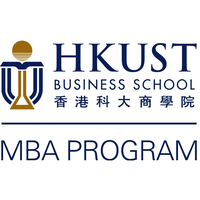 HKUST MBA Consulting & Strategy Club logo, HKUST MBA Consulting & Strategy Club contact details