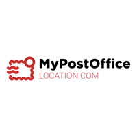 My Post Office Location logo, My Post Office Location contact details