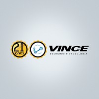 Vince Soluções para Produtividade logo, Vince Soluções para Produtividade contact details