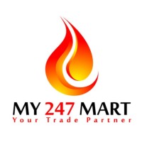 My247Mart logo, My247Mart contact details