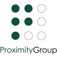 Proximity Group logo, Proximity Group contact details