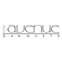 The Avenue Banquet Hall logo, The Avenue Banquet Hall contact details