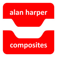 Alan Harper Composites Ltd. logo, Alan Harper Composites Ltd. contact details