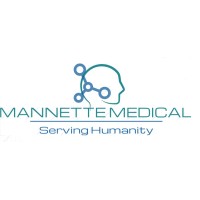 Mannette Medical Group logo, Mannette Medical Group contact details