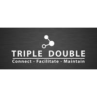 Triple Double Viet Nam logo, Triple Double Viet Nam contact details