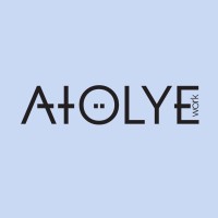 atolyework logo, atolyework contact details