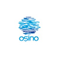 Oşino logo, Oşino contact details