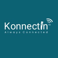 Konnectin logo, Konnectin contact details