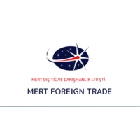 MERT FOREIGN TRADE logo, MERT FOREIGN TRADE contact details