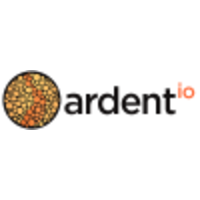 Ardent IO logo, Ardent IO contact details