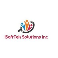 iSoftTek Solutions Inc logo, iSoftTek Solutions Inc contact details