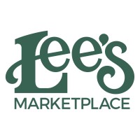 Lees Marketplace logo, Lees Marketplace contact details