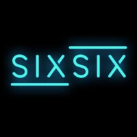 SixSix Asia logo, SixSix Asia contact details