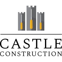 Castle Construction Corporation logo, Castle Construction Corporation contact details