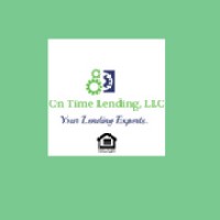 On Time Lending logo, On Time Lending contact details