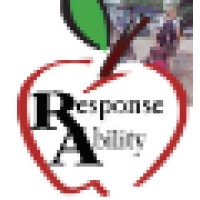 Response-Ability logo, Response-Ability contact details