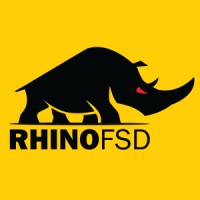 Rhino FSD logo, Rhino FSD contact details