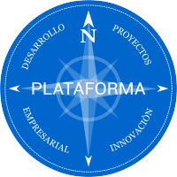 Plataforma Norte logo, Plataforma Norte contact details