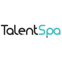 TalentSpa logo, TalentSpa contact details