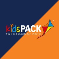 kidsPACK logo, kidsPACK contact details