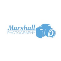 Marshall Photography logo, Marshall Photography contact details