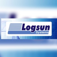 Logsun Systems logo, Logsun Systems contact details