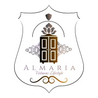 Almaria logo, Almaria contact details