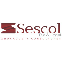 Sescol Tax & Legal Abogados logo, Sescol Tax & Legal Abogados contact details