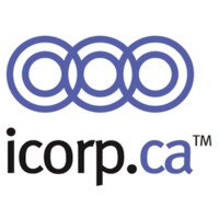 icorp.ca inc. logo, icorp.ca inc. contact details