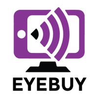 EyeBuy logo, EyeBuy contact details