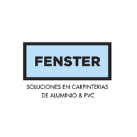 FENSTER Carpinerias de Aluminio y PVC logo, FENSTER Carpinerias de Aluminio y PVC contact details