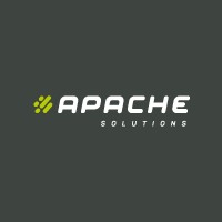 Apache Solutions logo, Apache Solutions contact details