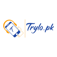 Trylo logo, Trylo contact details